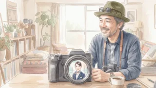 想いをつなぐ言葉｜「傾聴」と「フォトジェニックカウンセリング®」の歩み