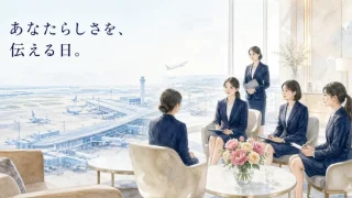 【6/1】いよいよ採用面接解禁！エアライン就活生へ贈る「あなたらしさ」の伝え方