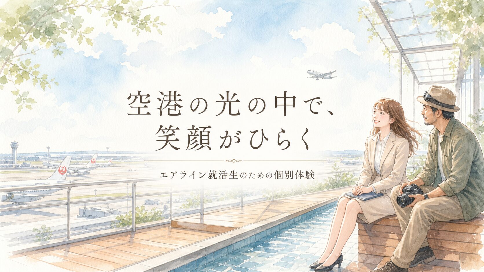 aini体験会