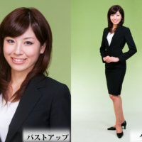 夢を叶える証明写真